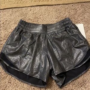 Lululemon Hotty Hot Short Long